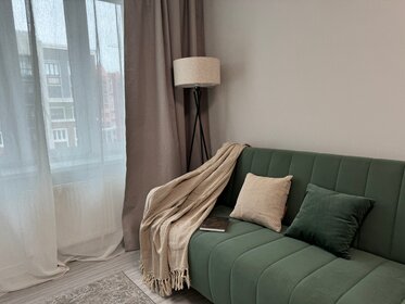 24,9 м², квартира-студия 13 545 700 ₽ - изображение 34