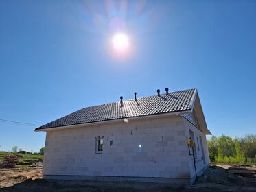 165 м² дом, 10 соток участок 8 500 000 ₽ - изображение 14