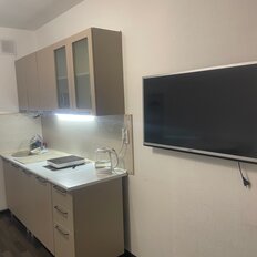 Квартира 29 м², студия - изображение 5