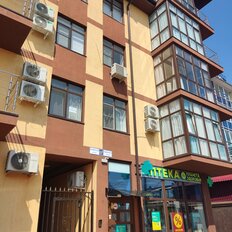 Квартира 30 м², студия - изображение 1