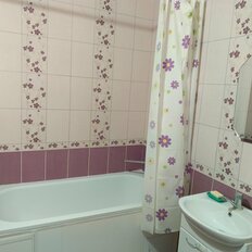 Квартира 32 м², 1-комнатная - изображение 1