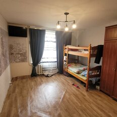 Квартира 35,1 м², 1-комнатная - изображение 2