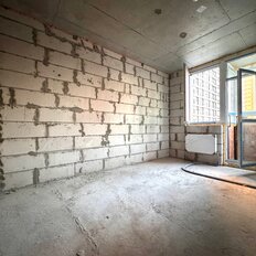 Квартира 34 м², 1-комнатная - изображение 1