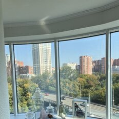 Квартира 80 м², 2-комнатные - изображение 4