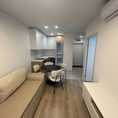 Квартира 33 м², 1-комнатная - изображение 1