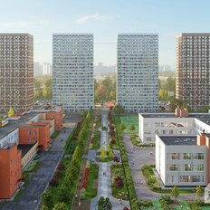 Квартира 36,4 м², 1-комнатная - изображение 3