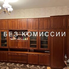 Квартира 45 м², 2-комнатная - изображение 3