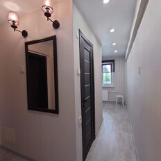 Квартира 32 м², 1-комнатная - изображение 3