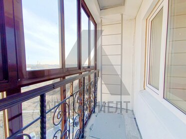 27 м², квартира-студия 18 000 ₽ в месяц - изображение 6