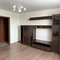 Квартира 41,6 м², 1-комнатная - изображение 4