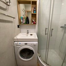 Квартира 20 м², студия - изображение 3