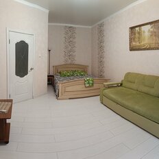 Квартира 40 м², 1-комнатная - изображение 1