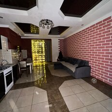 Квартира 72 м², 2-комнатная - изображение 5