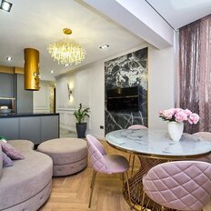 Квартира 115 м², 3-комнатная - изображение 3