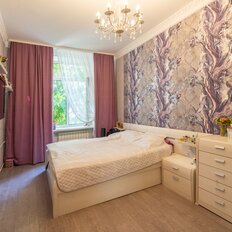 Квартира 49,4 м², 2-комнатная - изображение 5