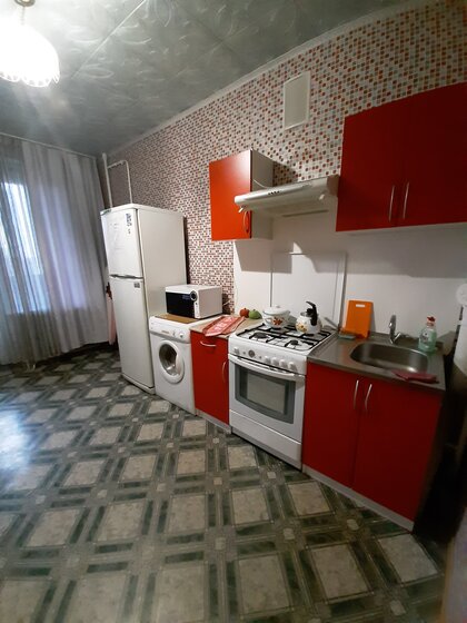 50 м², 2-комнатная квартира 2 800 ₽ в сутки - изображение 59