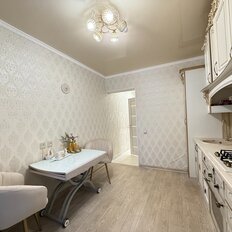 Квартира 72,8 м², 3-комнатная - изображение 5
