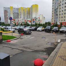 Квартира 44,4 м², 1-комнатная - изображение 5