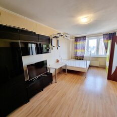 Квартира 40 м², 1-комнатная - изображение 2