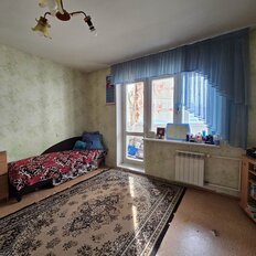 Квартира 36,3 м², 1-комнатная - изображение 2