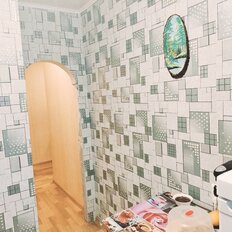 Квартира 32 м², 1-комнатная - изображение 5