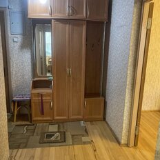 Квартира 45 м², 1-комнатная - изображение 1