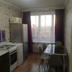 Квартира 40 м², 1-комнатная - изображение 4