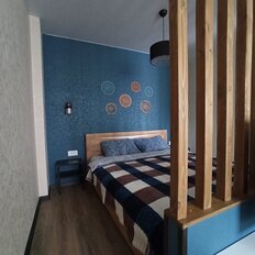 Квартира 33 м², 1-комнатная - изображение 4