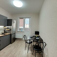 Квартира 32 м², 1-комнатная - изображение 1