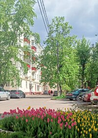 73 м², 3-комнатная квартира 17 500 000 ₽ - изображение 110