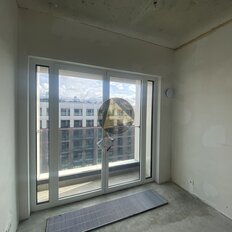 Квартира 37,2 м², 1-комнатная - изображение 4