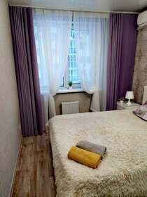 36 м², квартира-студия 2 300 ₽ в сутки - изображение 41