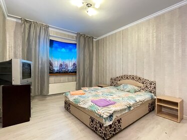 31 м², 1-комнатная квартира 2 500 ₽ в сутки - изображение 26