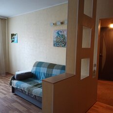 Квартира 40 м², 1-комнатная - изображение 5