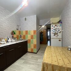 Квартира 68,6 м², 4-комнатная - изображение 3