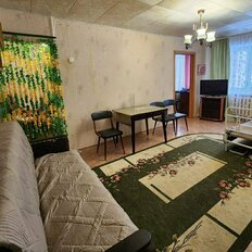 Квартира 43,9 м², 2-комнатная - изображение 4
