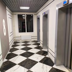 Квартира 56 м², 2-комнатная - изображение 2