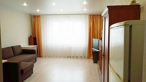 33 м², квартира-студия 14 000 ₽ в месяц - изображение 38