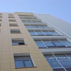 Квартира 67,8 м², 1-комнатная - изображение 5