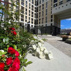 Квартира 27,7 м², студия - изображение 2