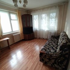 Квартира 30,5 м², 1-комнатная - изображение 2