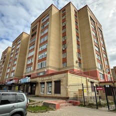 Квартира 74,4 м², 3-комнатная - изображение 3