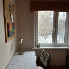 Квартира 37 м², 1-комнатная - изображение 4