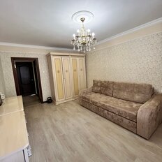 Квартира 95,7 м², 3-комнатная - изображение 5