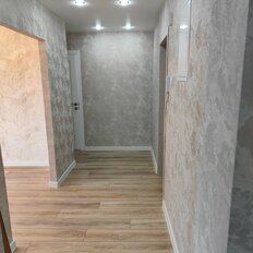 Квартира 57,6 м², 3-комнатная - изображение 2