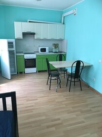 37 м², квартира-студия 26 000 ₽ в месяц - изображение 12