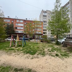 Квартира 32,4 м², 1-комнатная - изображение 3