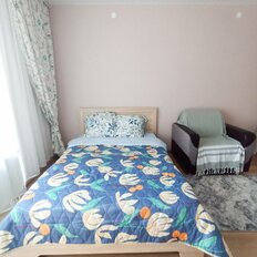 Квартира 23,5 м², студия - изображение 3