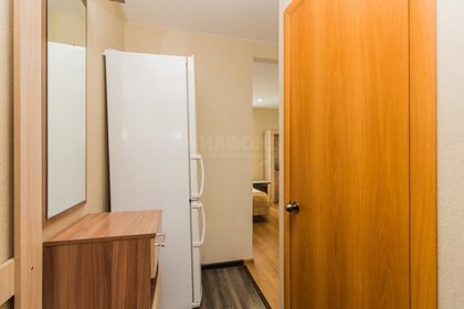 21 м², квартира-студия 25 000 ₽ в месяц - изображение 29