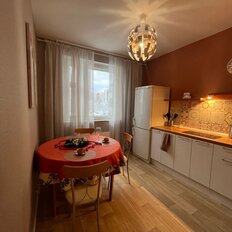 Квартира 34 м², 1-комнатная - изображение 5